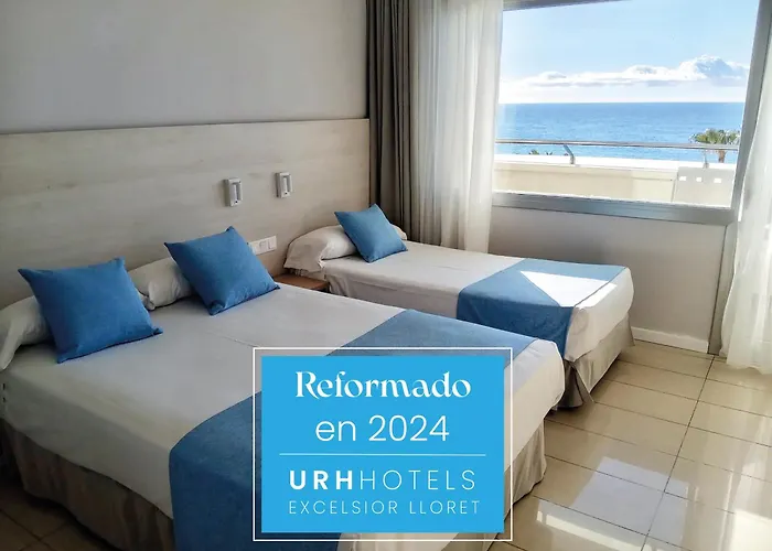 Hotel Urh Excelsior 3*