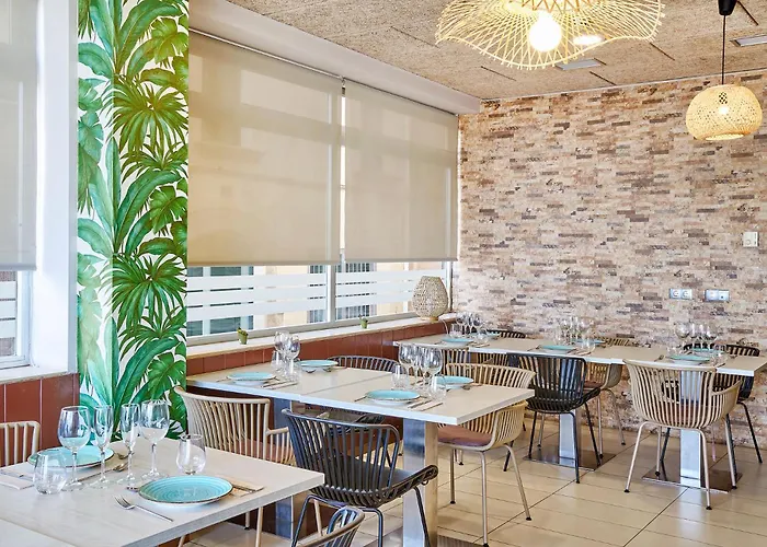 Urh Excelsior Lloret de Mar