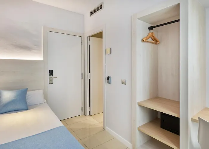 Hotel Urh Excelsior Lloret de Mar