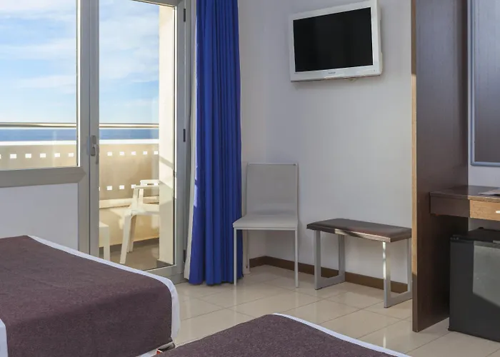 Hotel Urh Excelsior Lloret de Mar