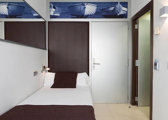 Urh Excelsior 3* Lloret de Mar