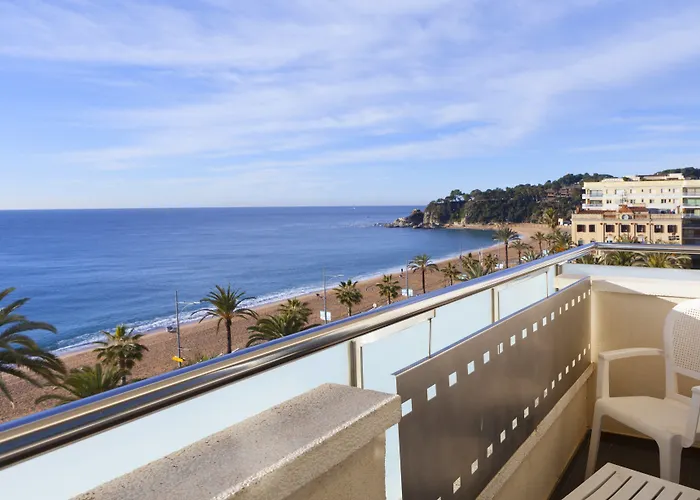 Hotel Urh Excelsior Lloret de Mar