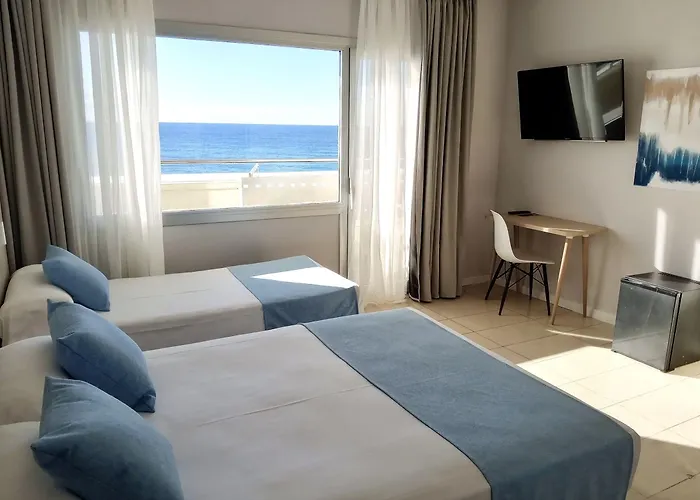 Urh Excelsior Lloret de Mar