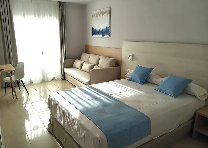 Hotel Urh Excelsior Lloret de Mar